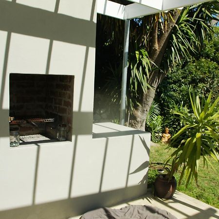 Villa Barry Hout Bay Esterno foto