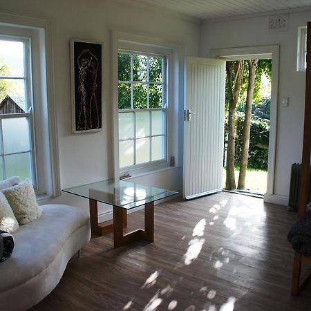 Villa Barry Hout Bay Esterno foto