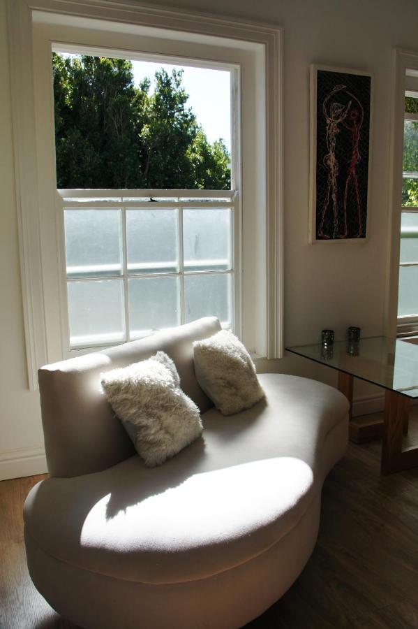 Villa Barry Hout Bay Esterno foto