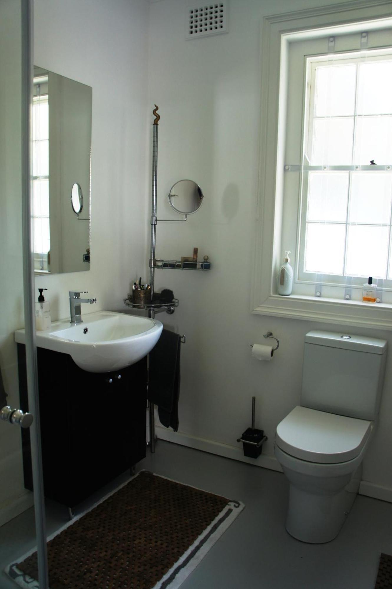 Villa Barry Hout Bay Camera foto