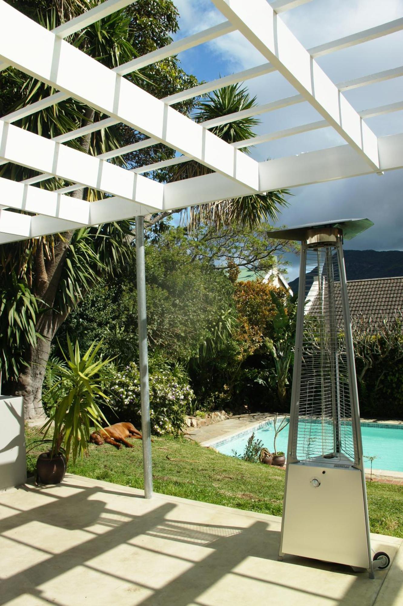 Villa Barry Hout Bay Camera foto