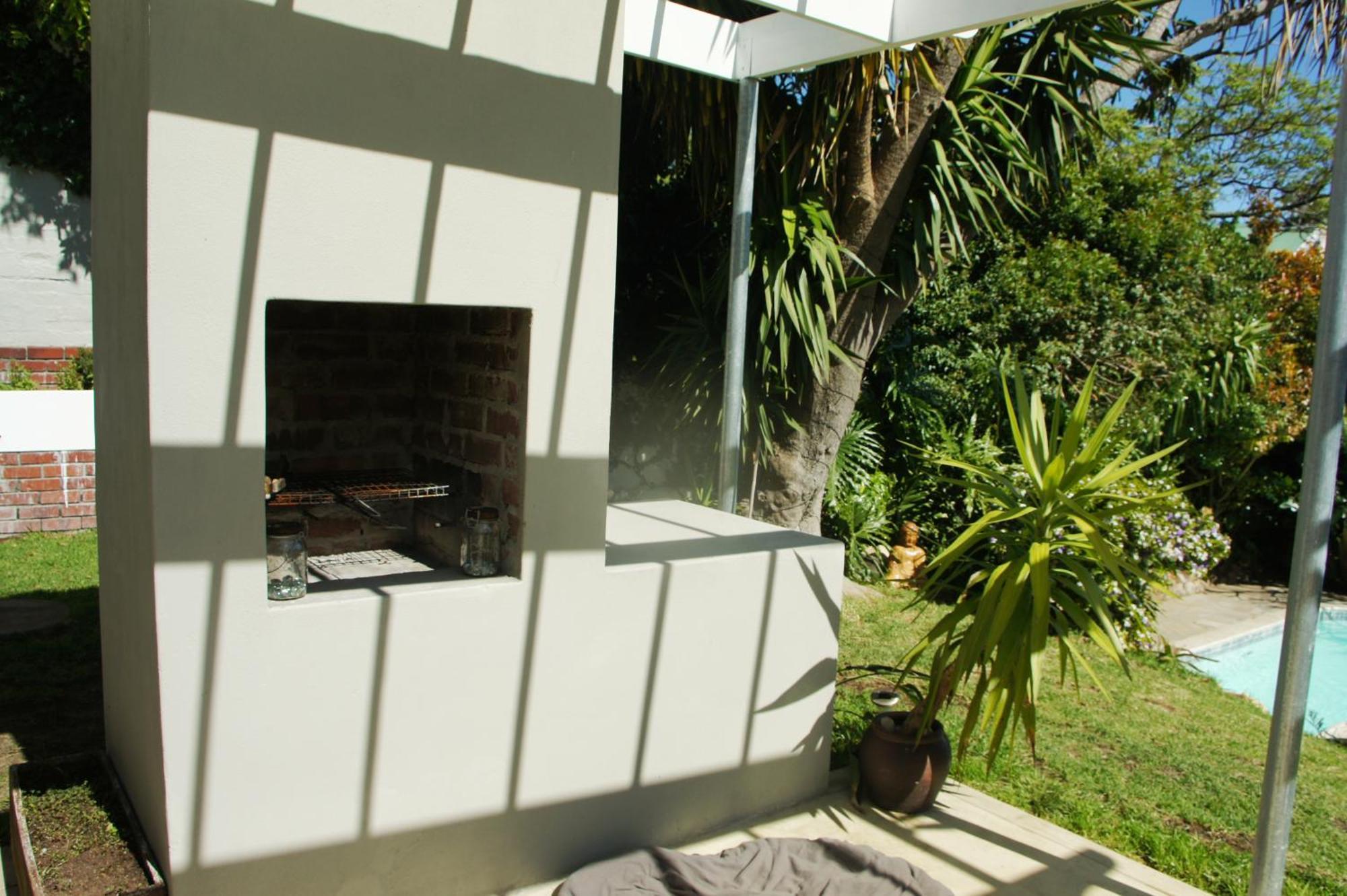 Villa Barry Hout Bay Esterno foto