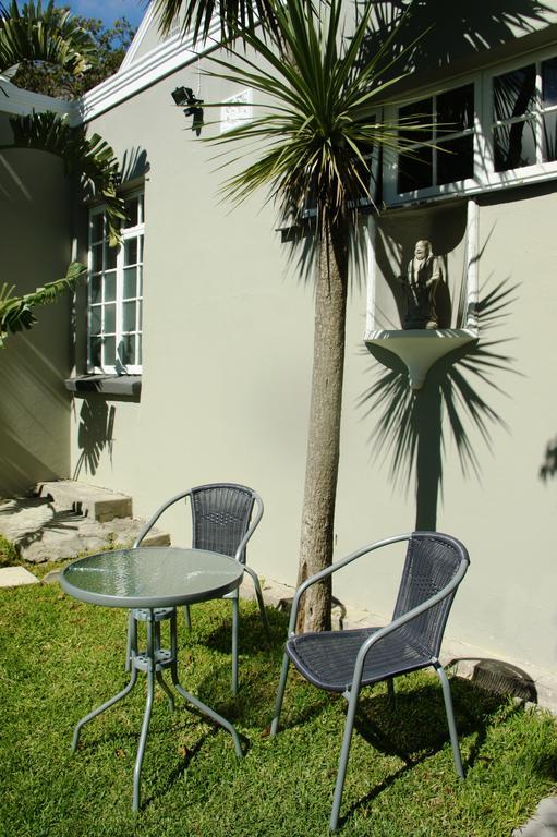 Villa Barry Hout Bay Esterno foto