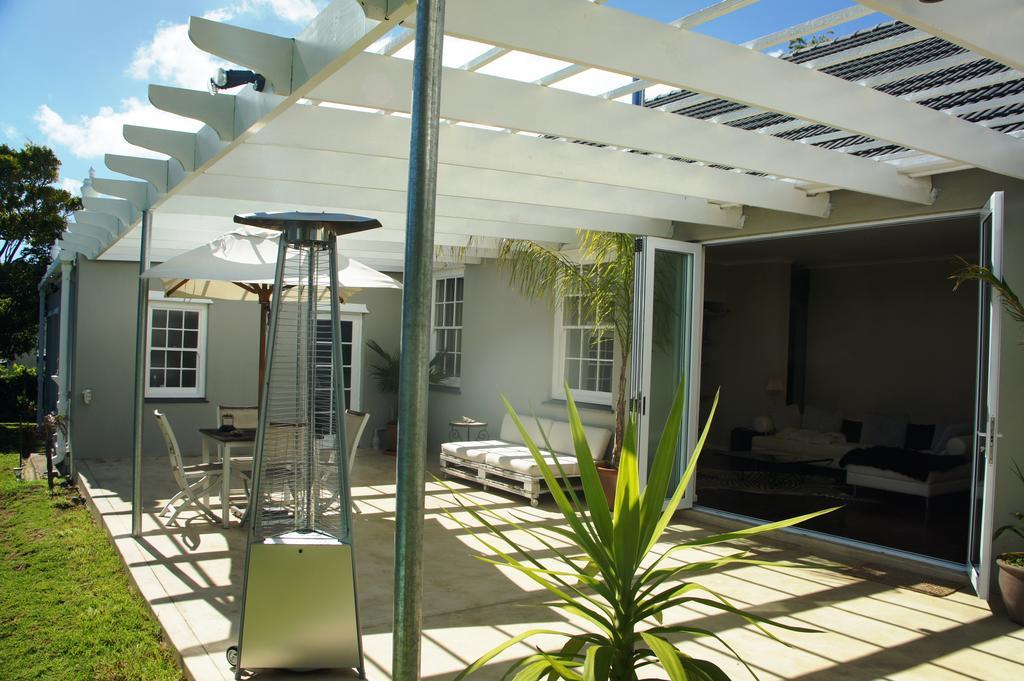 Villa Barry Hout Bay Esterno foto