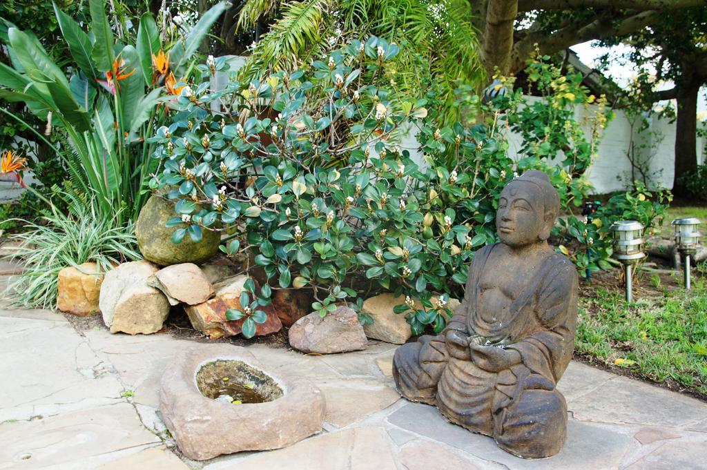 Villa Barry Hout Bay Esterno foto
